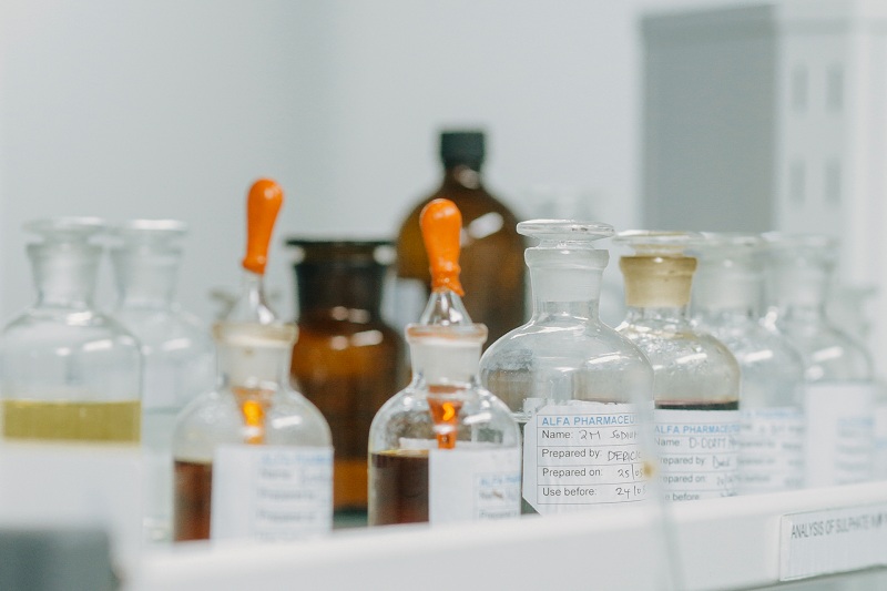 Alfa Pharmaceuticals Limited